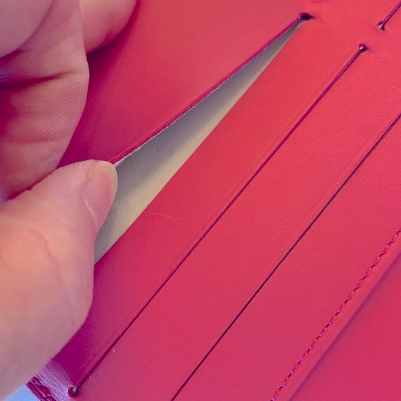 Louis Vuitton COA EUC with box - Picture 6 of 15